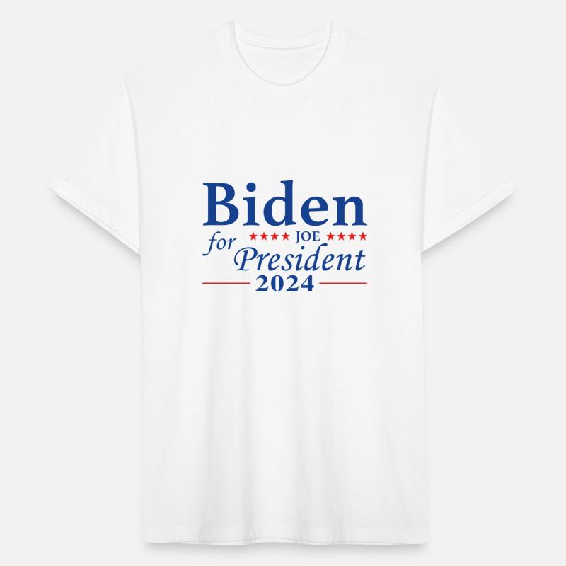 Joe Biden For President 2024