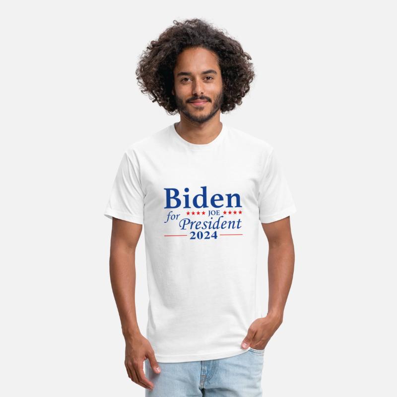 Joe Biden For President 2024