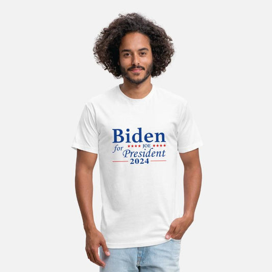 Joe Biden For President 2024