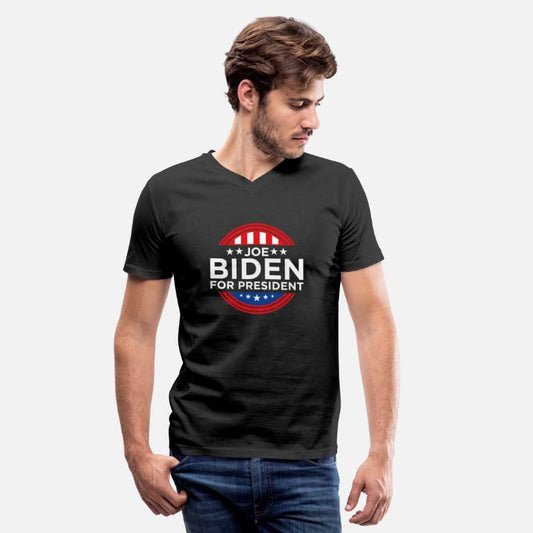 Joe Biden For President