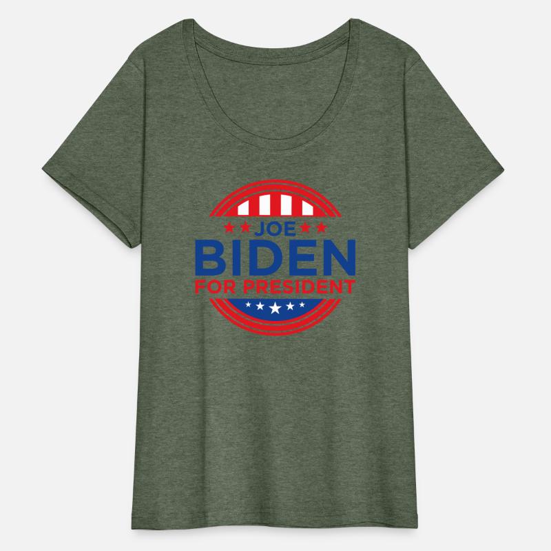 Joe Biden For President