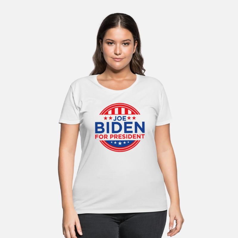 Joe Biden For President