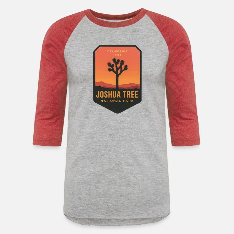 Joshua Tree National Park