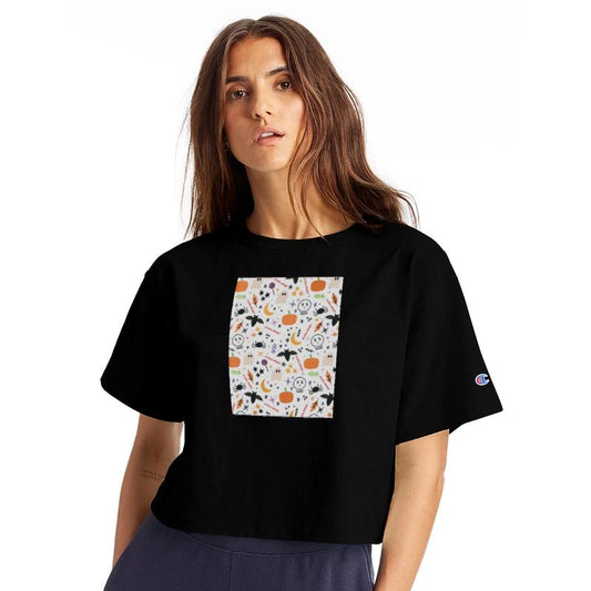 Julieta Amaris Cute Halloween