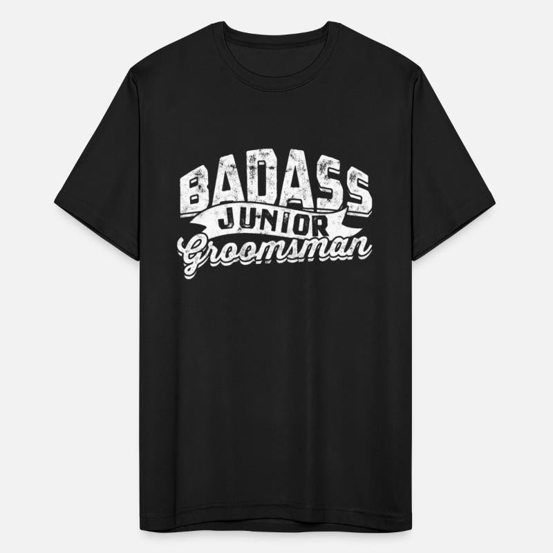 Junior Grooms Man Wedding Party Groomsmen