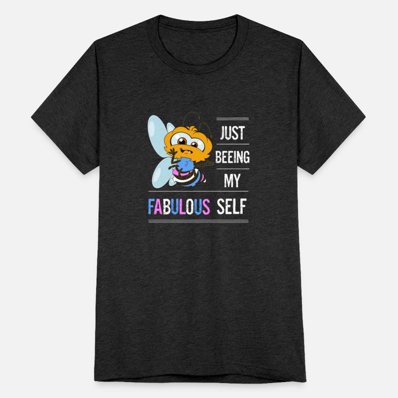 Just Beeing My Fabulous Self