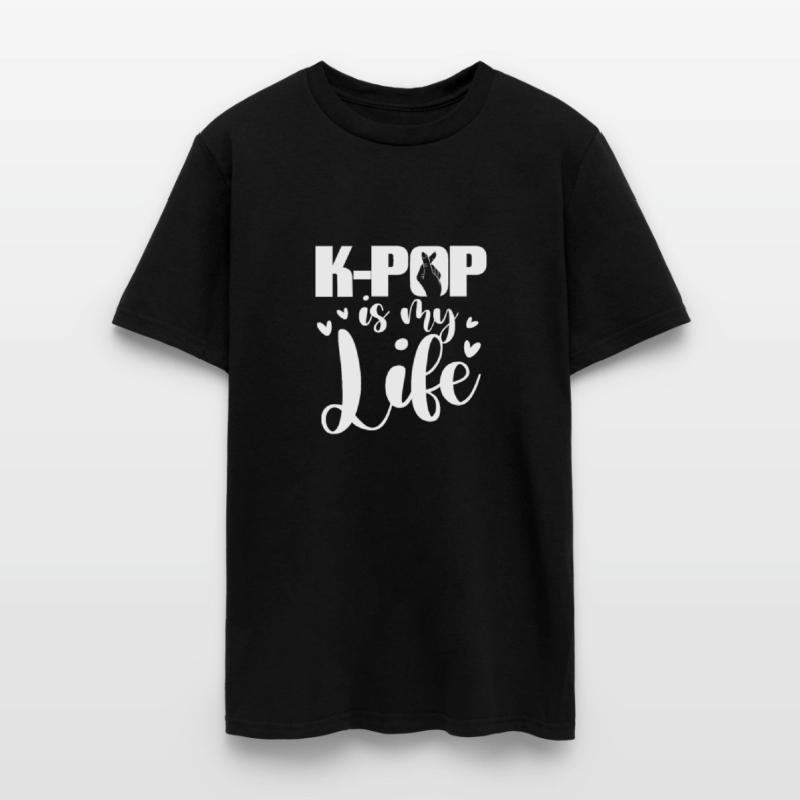 K-Pop Is My Life