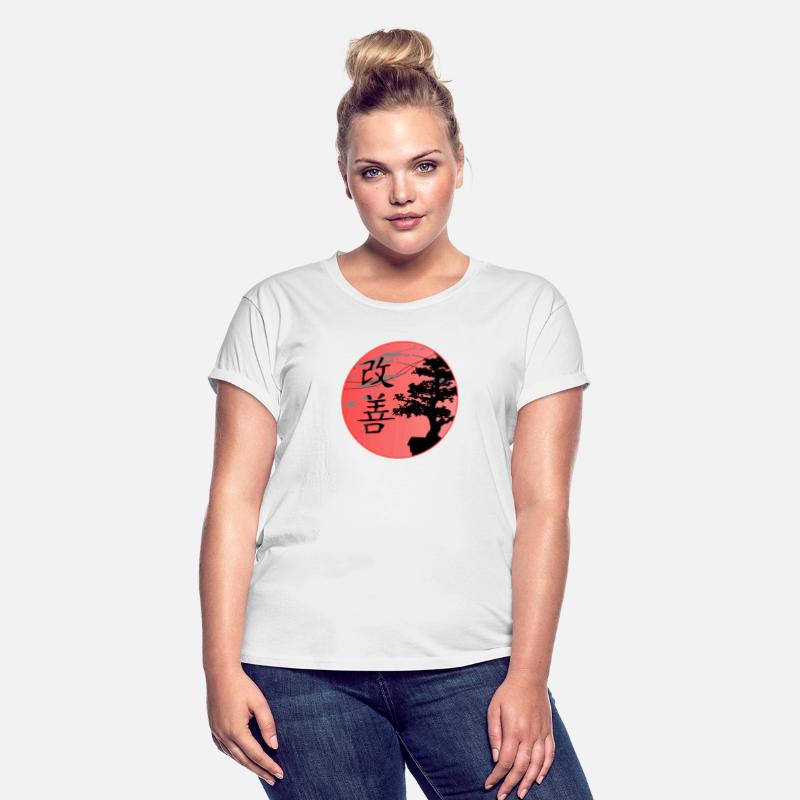 Kaizen Continual Improvement Japanese Design