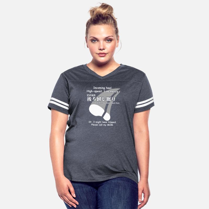 Karate – Spinning Heel Kick | Funny Martial Arts