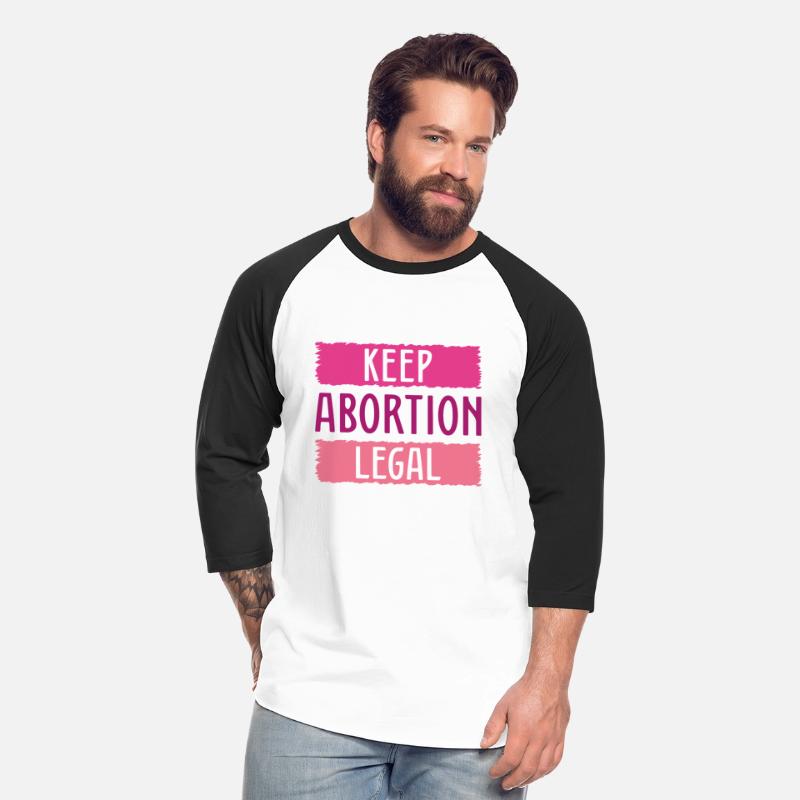 Keep Abortion Legal