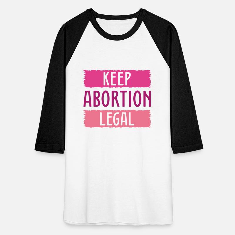 Keep Abortion Legal