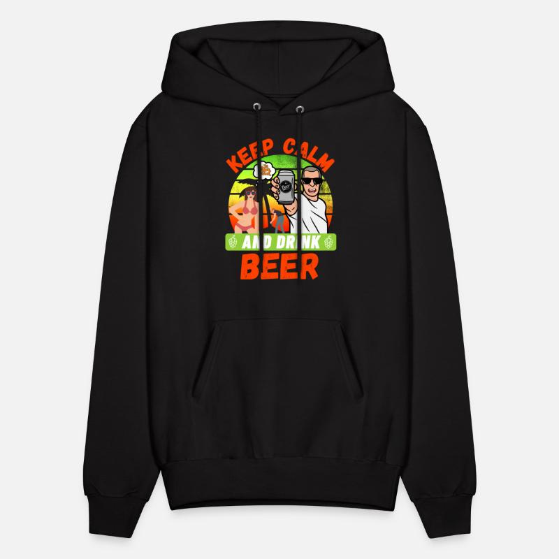 Keep calm and drink Beer