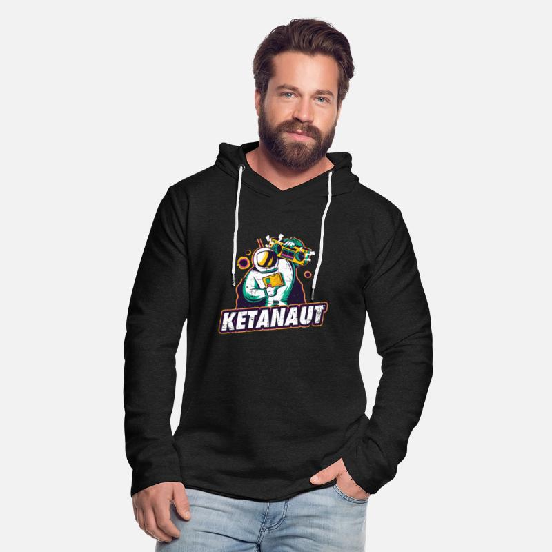 Keta dance Astronaut Techno Underground