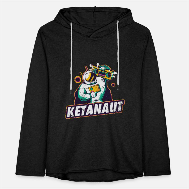 Keta dance Astronaut Techno Underground