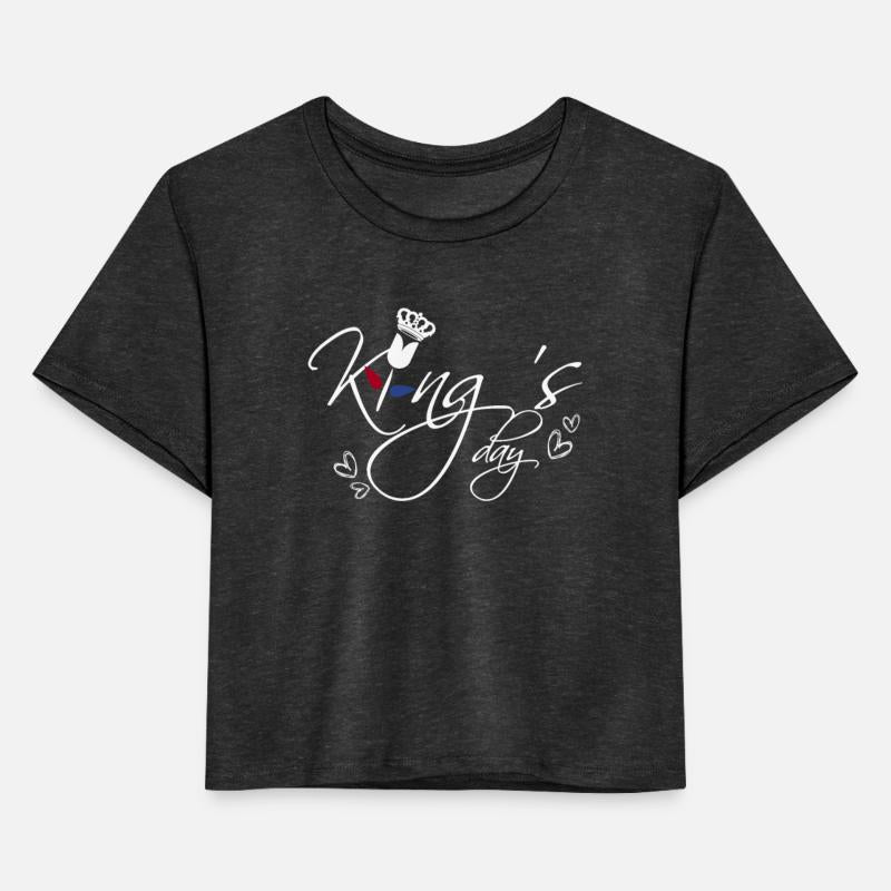 King's Day Koningsdag 2021 Netherlands Amsterdam