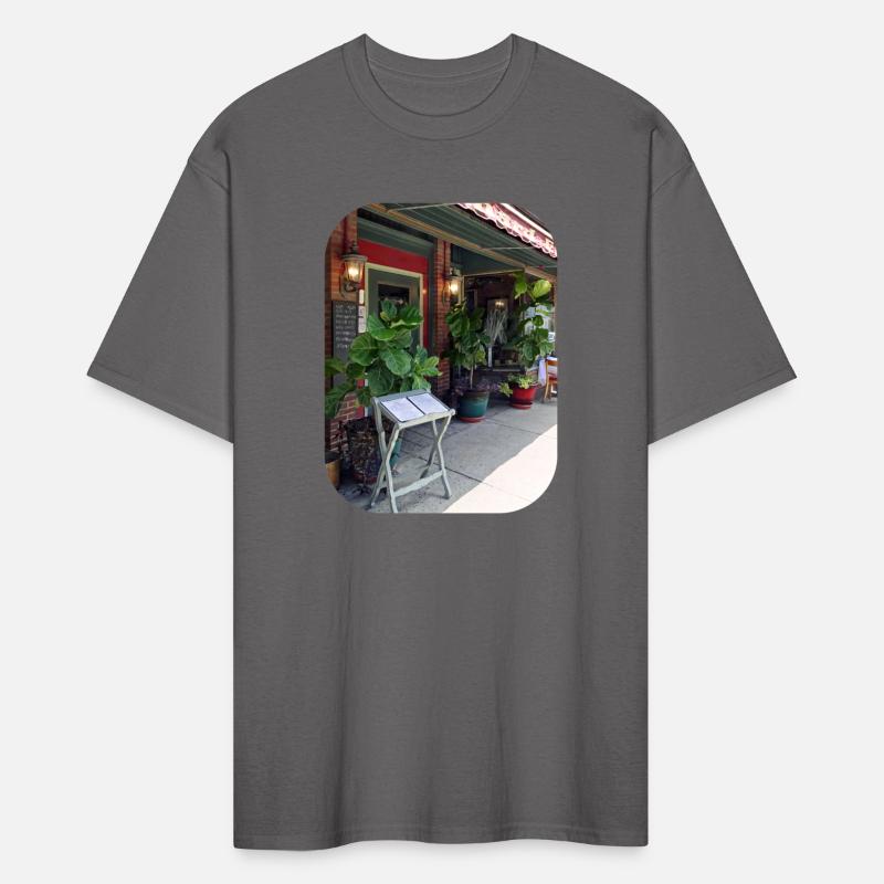 Kingston NY Restaurant