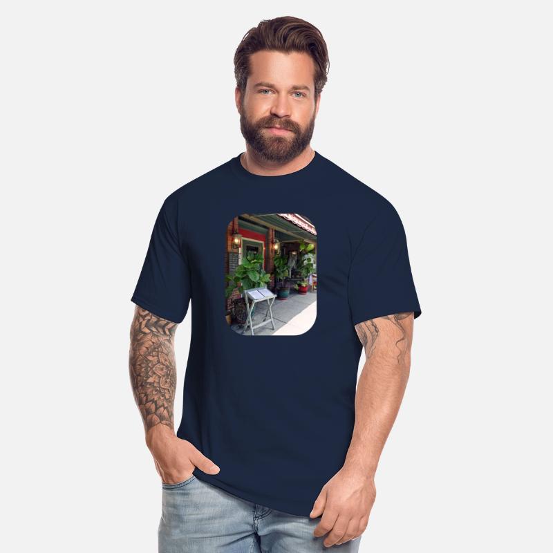 Kingston NY Restaurant