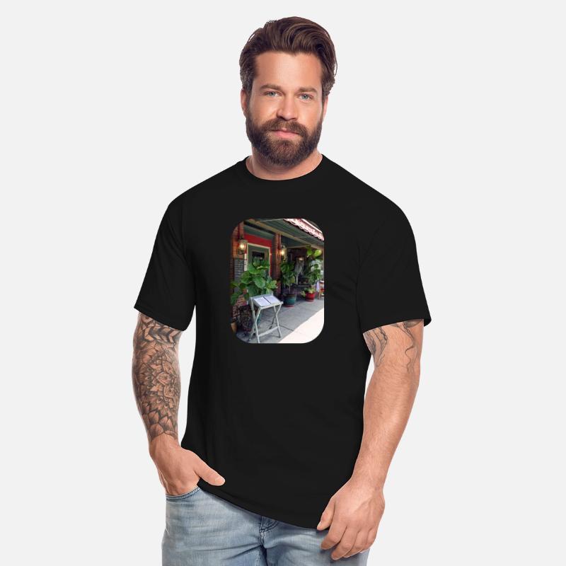 Kingston NY Restaurant