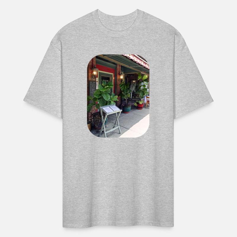 Kingston NY Restaurant