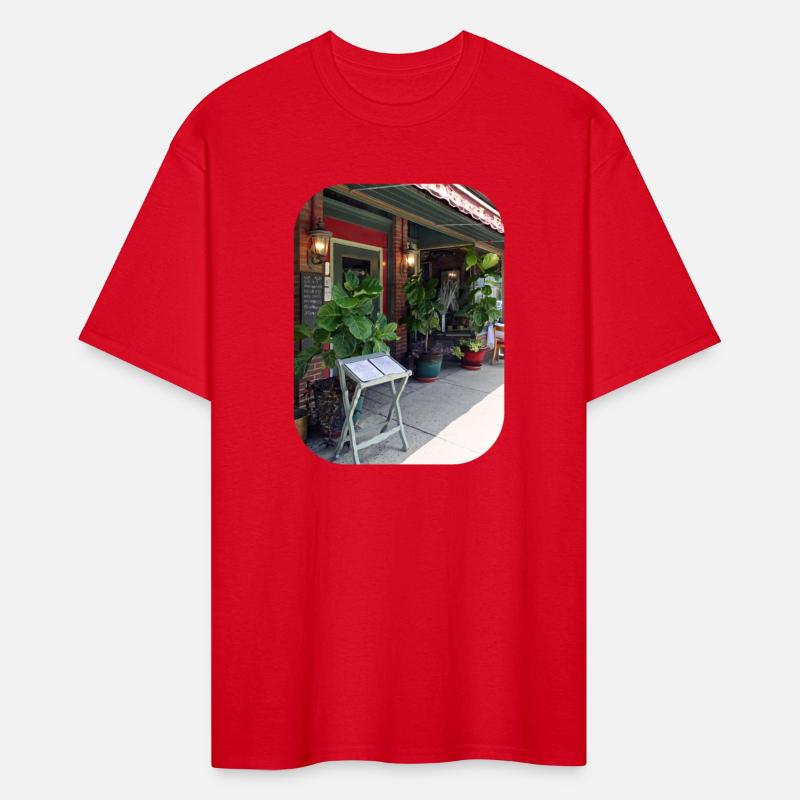 Kingston NY Restaurant