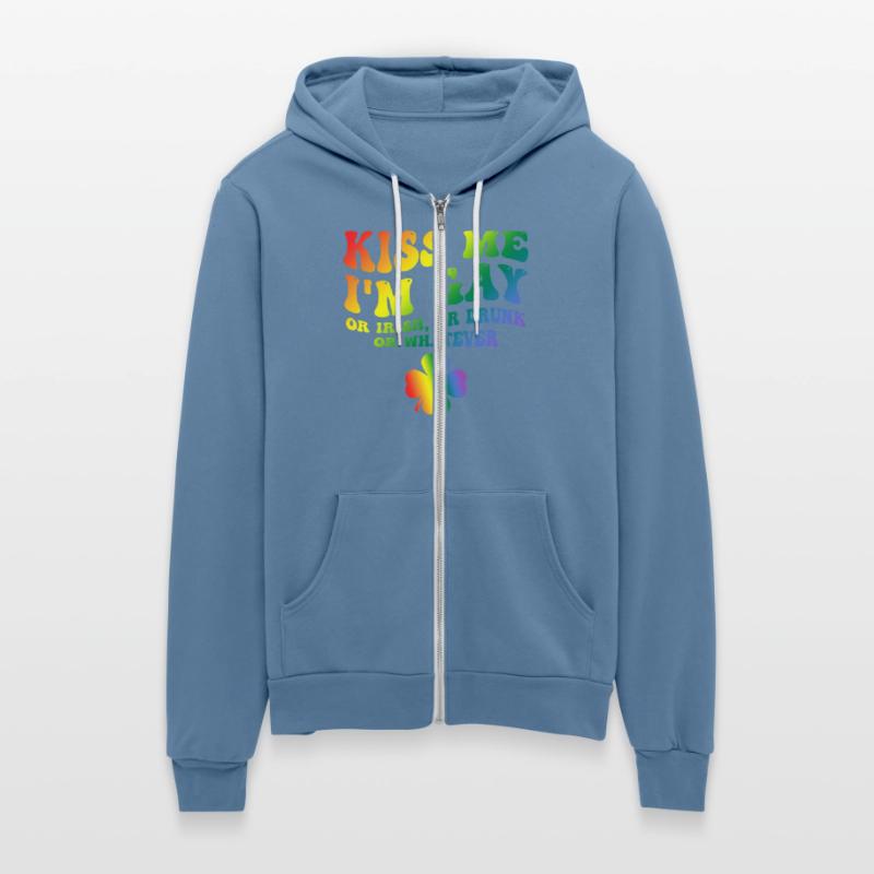 Kiss Me I'm Gay