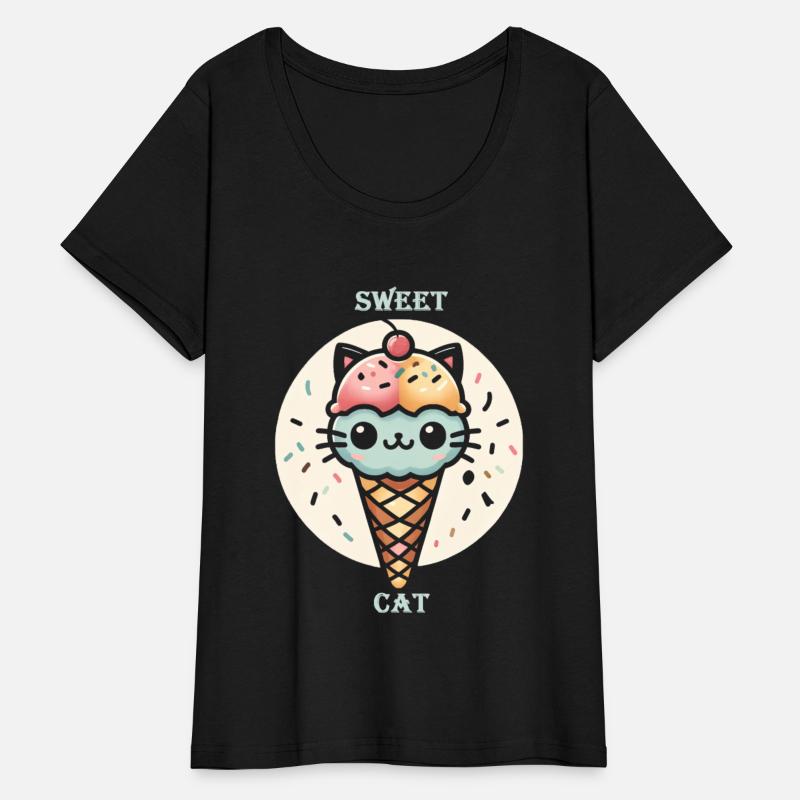 Kitty Cone Delight