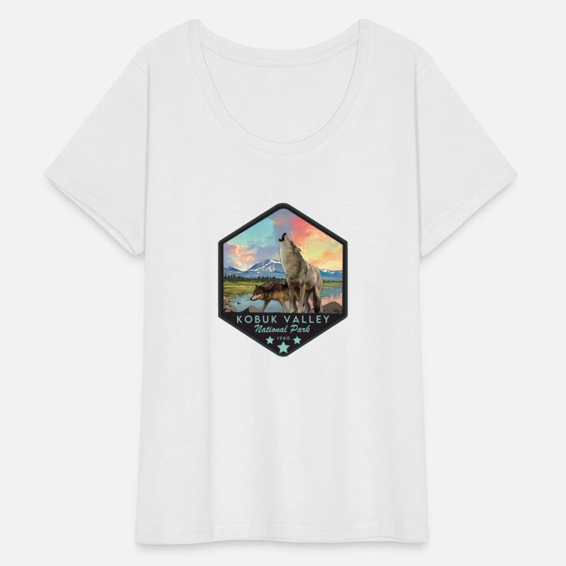 Kobuk valley national park