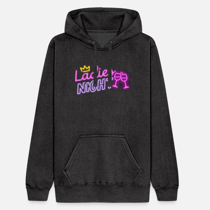 Ladies Night Neon Vibes