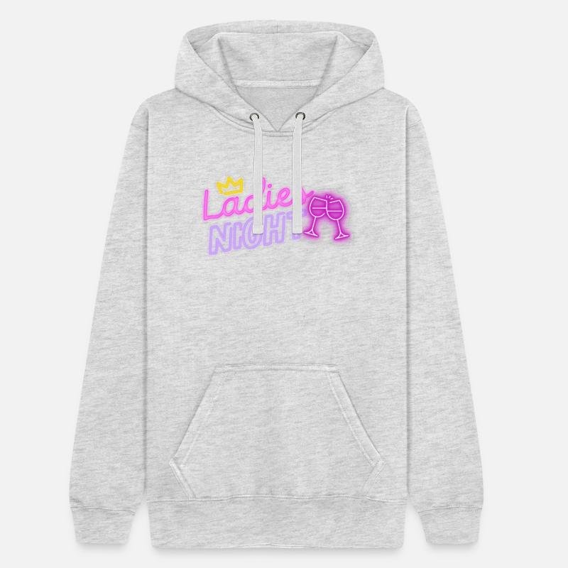 Ladies Night Neon Vibes