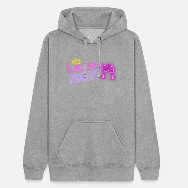 Ladies Night Neon Vibes