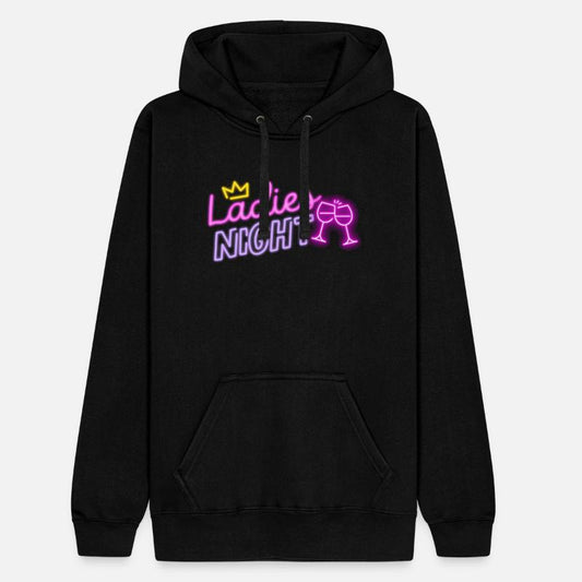 Ladies Night Neon Vibes
