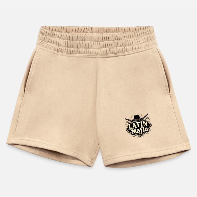 Latin Mafia Retro Design