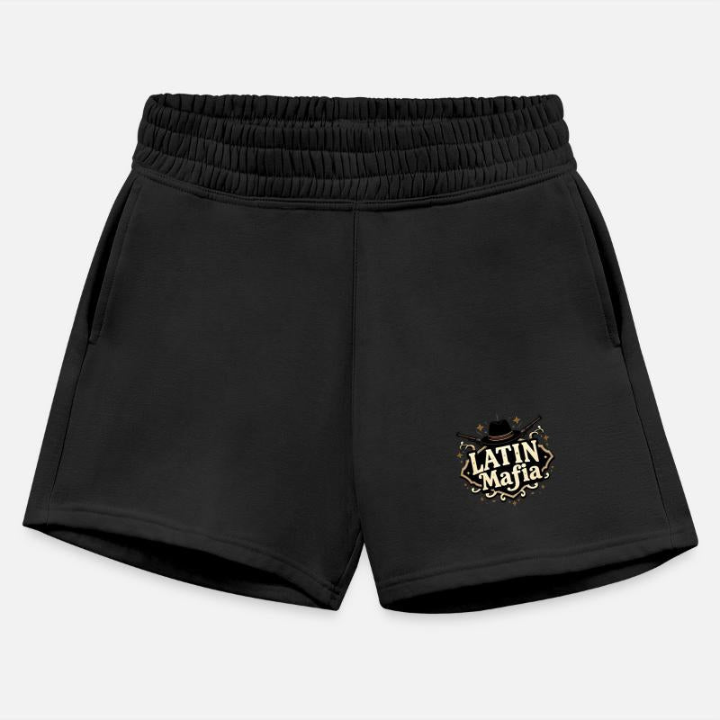 Latin Mafia Retro Design