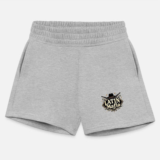 Latin Mafia Retro Design