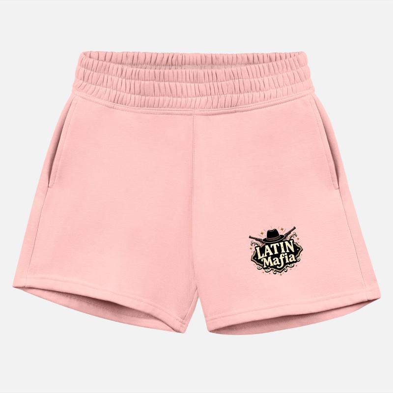 Latin Mafia Retro Design