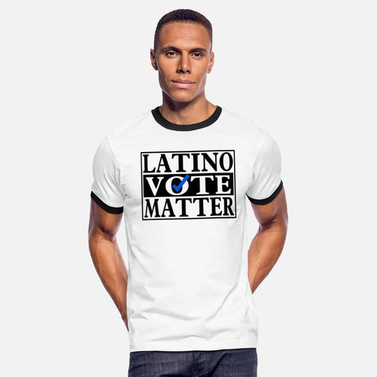 LATINO VOTE MATTER