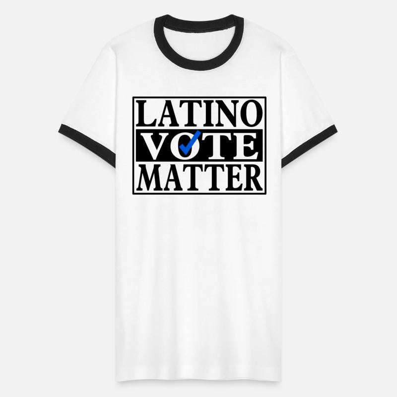 LATINO VOTE MATTER