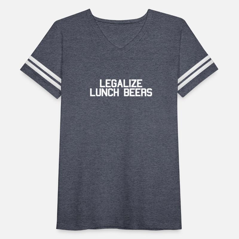 Legalize lunch beers