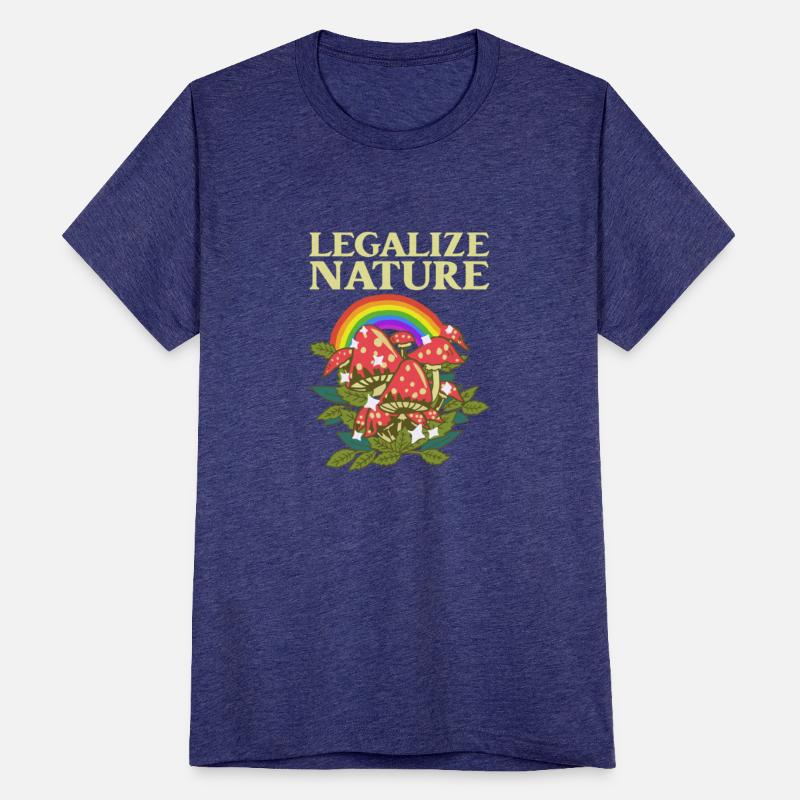 Legalize Nature
