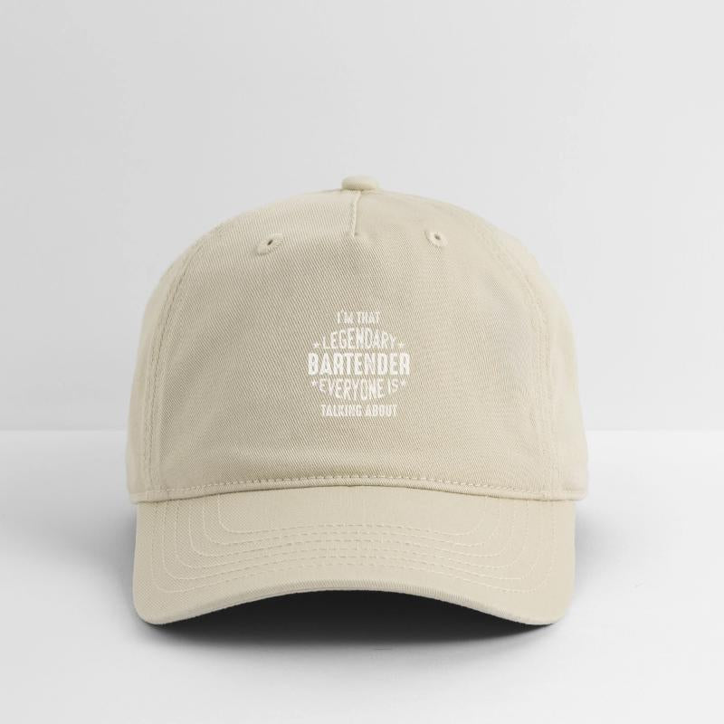 Legendary Bartender Clothing Premium