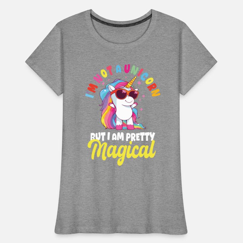 LGBTQ Rights Pride Month Unicorn Design
