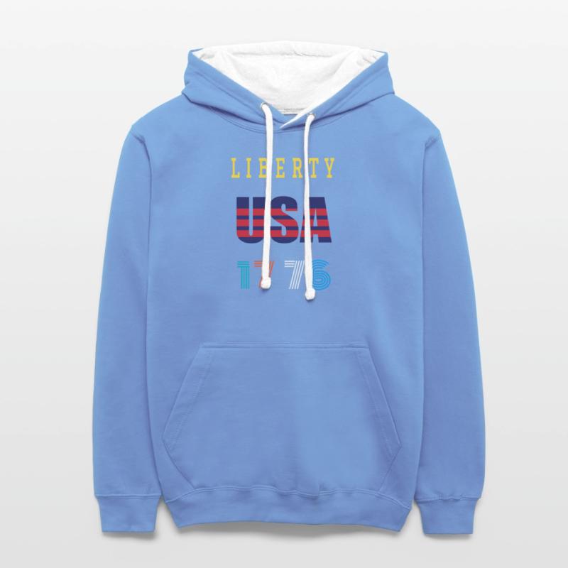 Liberty USA 1776