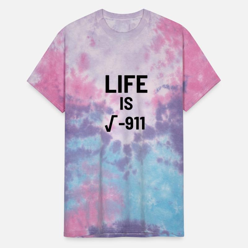 Life IS A criminal called 911