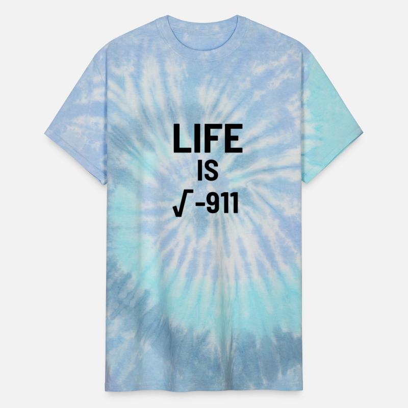 Life IS A criminal called 911