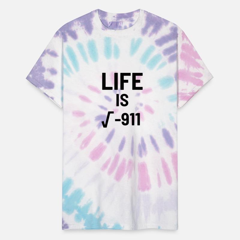 Life IS A criminal called 911