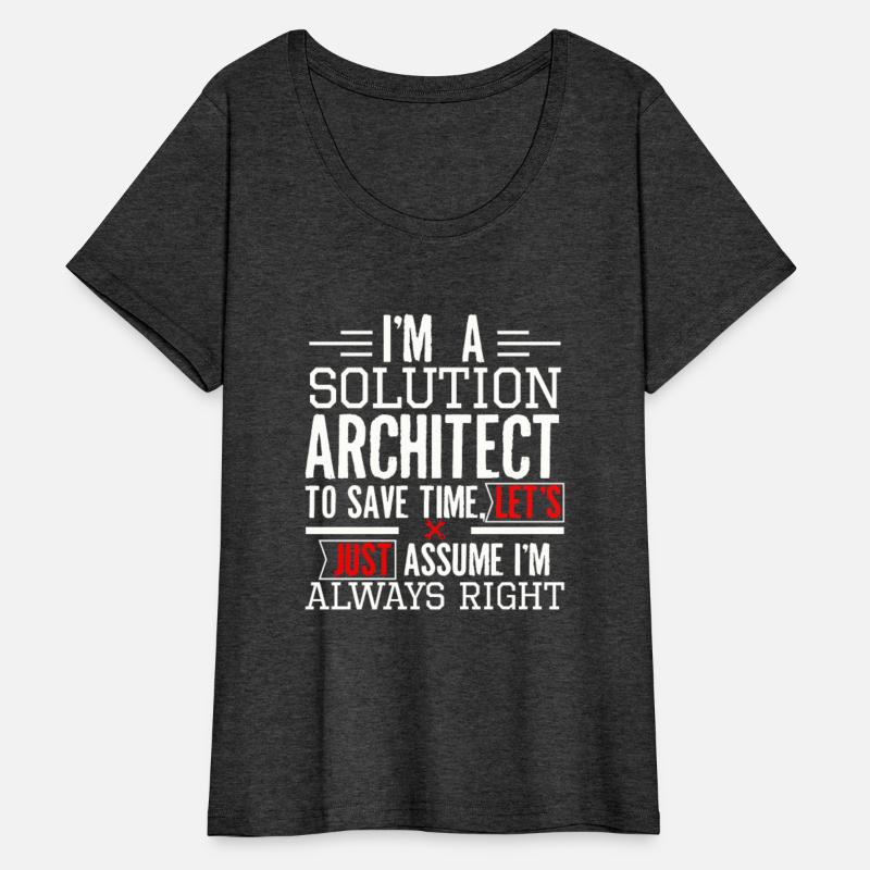 Life Of An Architect I'm A Solution Architect