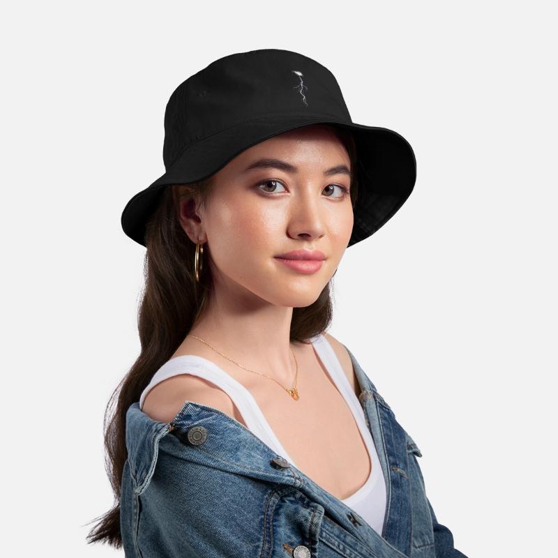 Lighting Gift Idea Lightning Bolt Graphic