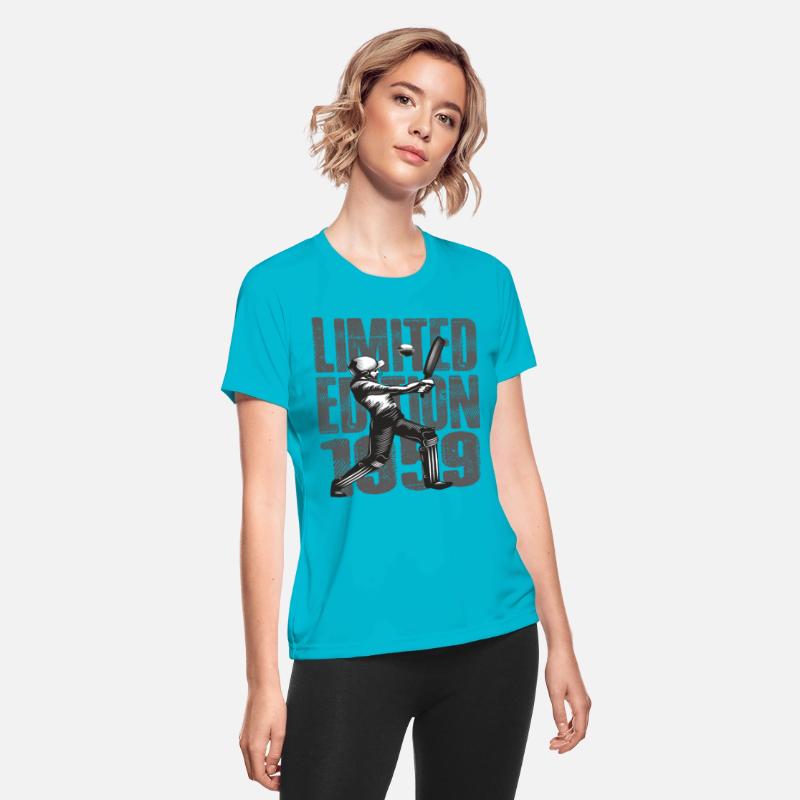 Limited Edition 1959 Limited Edition Cricket