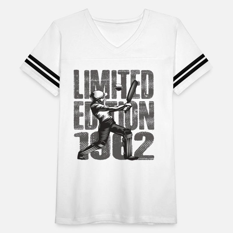 Limited Edition 1962 Limited Edition Cricket