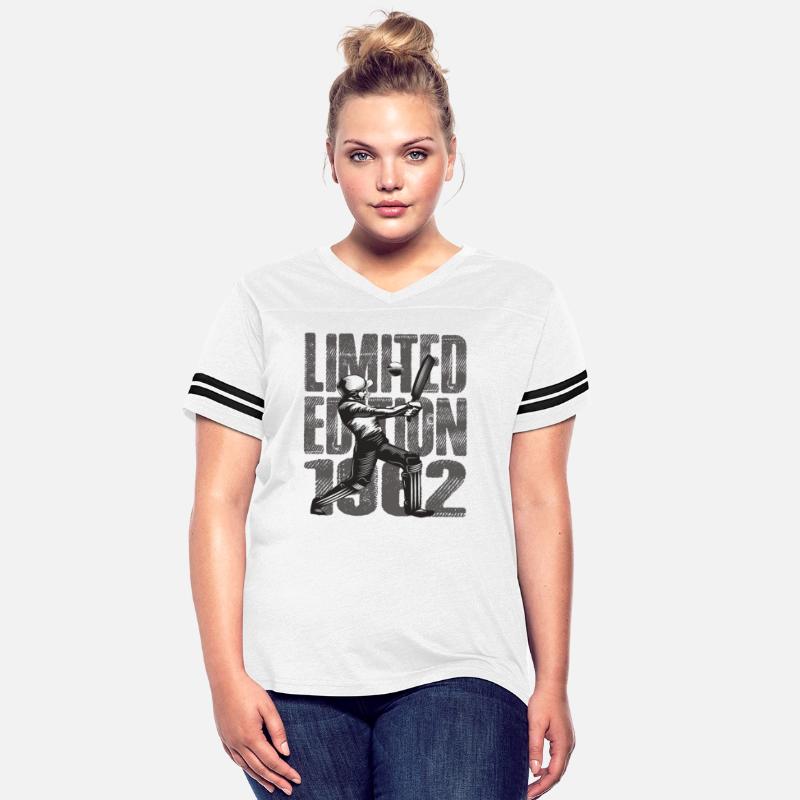 Limited Edition 1962 Limited Edition Cricket